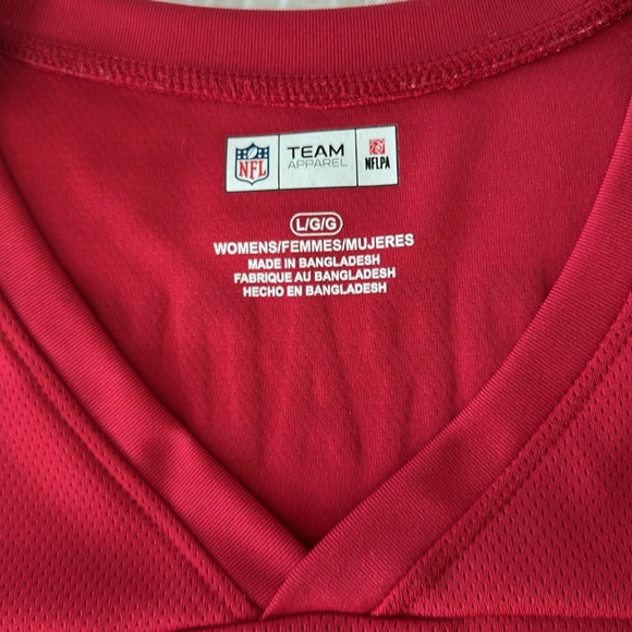 Tampa Bay Bucs Football Shirt🏈🏈🏈 - Picture 3 of 4